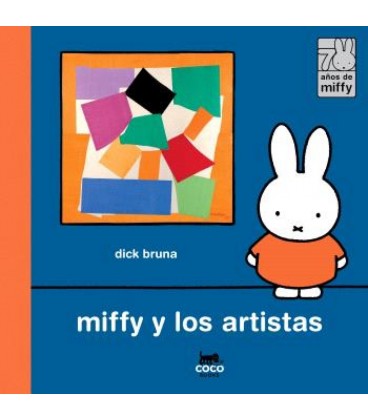 MIFFY Y LOS ARTISTAS