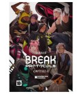BREAK PROTOCOLS 1 (CASTELLANO)