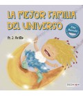 LA MEJOR FAMILIA DEL UNIVERSO