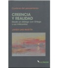 CREENCIA Y REALIDAD