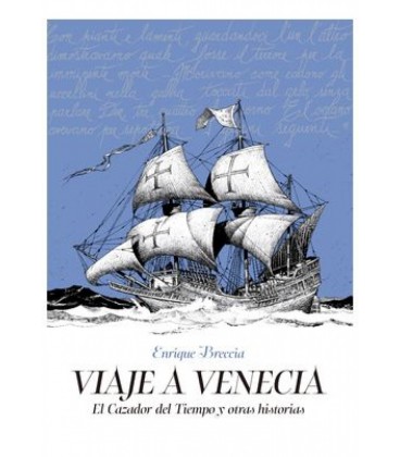 VIAJE A VENECIA