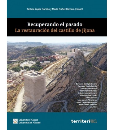 RECUPERANDO EL PASADO