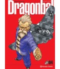 DRAGON BALL ULTIMATE 04