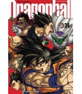 DRAGON BALL ULTIMATE 34-34