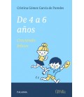 DE 4 A 6 AÑOS