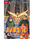 NARUTO 64