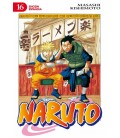 NARUTO 16