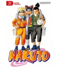 NARUTO 21