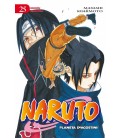 NARUTO 25