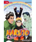 NARUTO 54