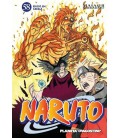 NARUTO 58 ED.CATALAN