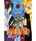 NARUTO 70
