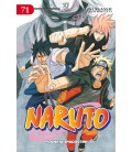 NARUTO 71
