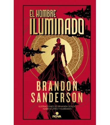 EL HOMBRE ILUMINADO