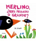 MERLINO, ¿ERES PEQUENO O GRANDE
