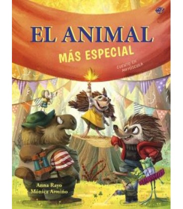 ANIMAL MAS ESPECIAL