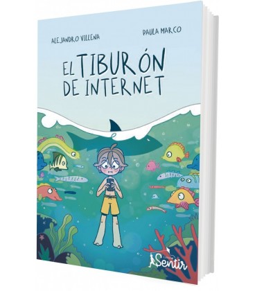 EL TIBURON DE INTERNET