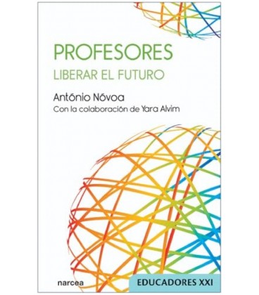 PROFESORES LIBERAR EL FUTURO