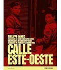 CALLE ESTE-OESTE - NOVELA GRAFICA