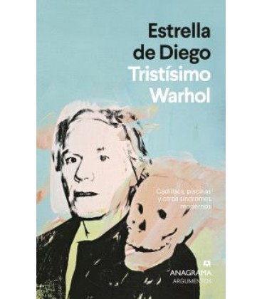 TRISTISIMO WARHOL