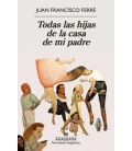 TODAS LAS HIJAS DE LA CASA DE MI PADRE