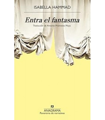 ENTRA EL FANTASMA