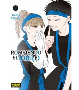 ROMPIENDO EL HIELO 07
