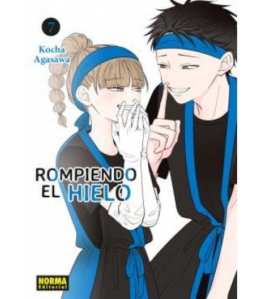 ROMPIENDO EL HIELO 07