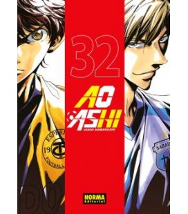 AO ASHI 32