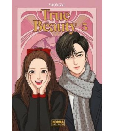 TRUE BEAUTY 05