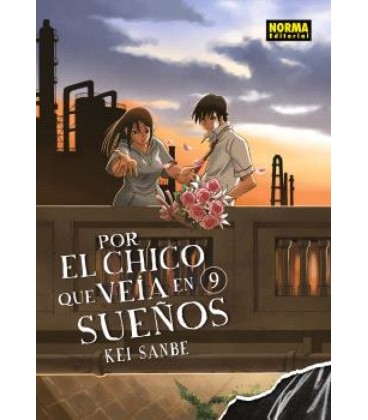 POR EL CHICO QUE VEIA EN SUEÑOS 09