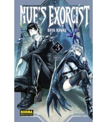 NUE S EXORCIST 03