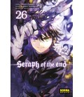 SERAPH OF THE END 26