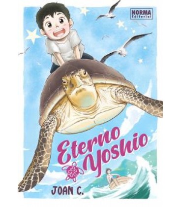 ETERNO YOSHIO