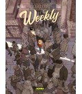 BLACKSAD STORIES: WEEKLY