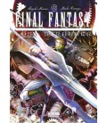 FINAL FANTASY LOST STRANGER 12