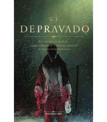 EL DEPRAVADO 02