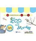 EL ZOO DE LAS LETRAS (32 CUENTOS DE LA A A LA Z)