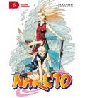 NARUTO Nº06