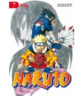 NARUTO Nº07