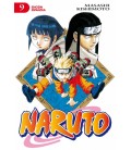 NARUTO Nº09