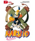 NARUTO Nº17