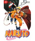 NARUTO 20