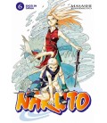 NARUTO Nº06-72 EDICION EN CATALAN