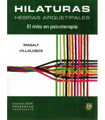 HILATURAS HEBRAS ARQUETIPALES