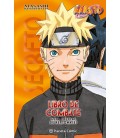 NARUTO GUIA Nº04