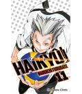 HAIKYU 11-45