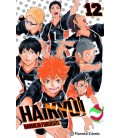 HAIKYU 12-45