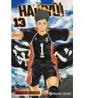 HAIKYU 13-45
