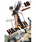 HAIKYU 16-45